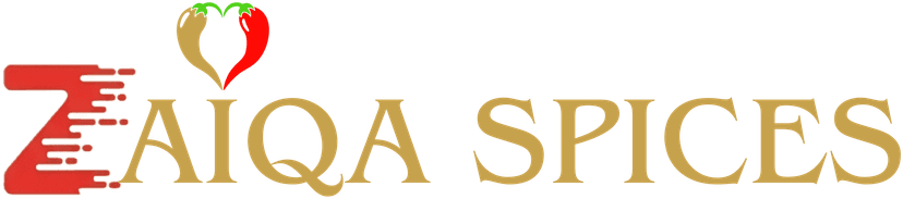 Zaiqa Spices